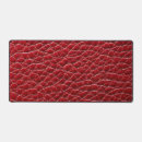 Suche nach rotes leder mousepads Braun