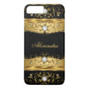 Suche nach perlen iphone hüllen Schwarz