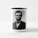 Suche nach abraham lincoln tassen Ziviler krieg