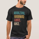 Suche nach 40 hochzeitstag tshirts Gegnerin