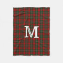 Suche nach kariertes muster fleecedecke Monogramm