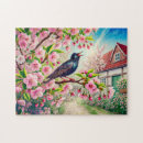 Suche nach kirschbaum puzzle Kirsche