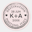 Suche nach briefmarke aufkleber Reise