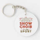 Suche nach der chor der schlüsselanhänger Schule