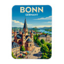 Suche nach bonn deutschland magnete Rhein