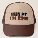 Suche nach emo kappen Musik