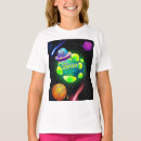 Suche nach umlaufbahn tshirts Galaxie