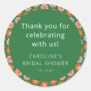 Suche nach grüne blumen aufkleber Junggesellinnenabschied