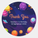 Suche nach sonnensystem aufkleber Planet