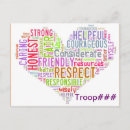 Suche nach scout postkarten Mädchen