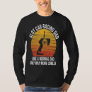 Suche nach rennfahrer tshirts Auto