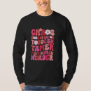 Suche nach chaos Kleinkind