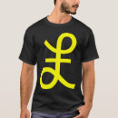 Suche nach gelbe zeichen tshirts Symbol