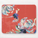 Suche nach chrysantheme mousepads Blume