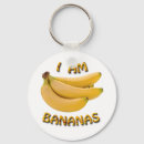 Suche nach bananen schlüsselanhänger Spaß