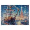 Suche nach schiff schneidebrettchen Wasser
