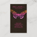 Suche nach orange schmetterling visitenkarten Geschäft