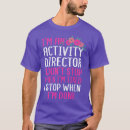 Suche nach direktor tshirts Urlaub