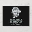 Suche nach ludwig van beethoven postkarten Klassisch