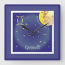 Suche nach zwillinge wanduhren Gemini