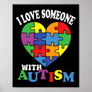 Suche nach autismus liebe poster Behinderung