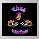 Suche nach ghetto poster Rap