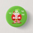 Suche nach weihnachtsmanns buttons Rot