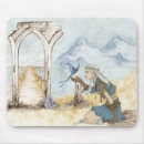 Suche nach elven mousepads Fantasie