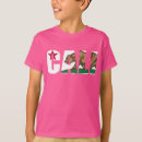 Suche nach kalifornien kinder tshirts Retro