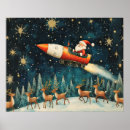 Suche nach christmas eve poster Retro