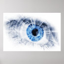 Suche nach abstraktes auge poster Fantasie
