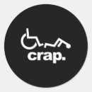 Suche nach rollstuhl rollstuhl aufkleber Nachteil