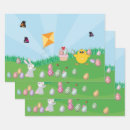 Suche nach ostereier geschenkpapier Huhn