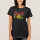Suche nach gleiche rechte tshirts Gleichheit