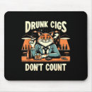 Suche nach zigarette mousepads Humor