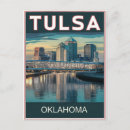 Suche nach tulsa postkarten Reise