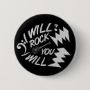 Suche nach rock buttons Gitarre