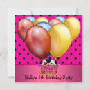 Suche nach gelber hund einladungen Rosa