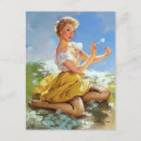 Suche nach pinup postkarten Retro