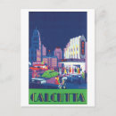 Suche nach kalkutta poster Reise