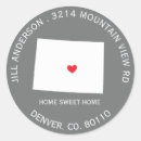 Suche nach colorado aufkleber Modern