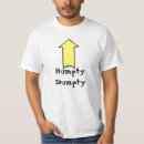 Suche nach humpty dumpty tshirts Ei