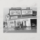 Suche nach garage postkarten Tankstelle