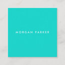 Suche nach türkis visitenkarten Designer