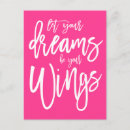 Suche nach rosa und weiß postkarten Für sie