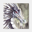 Suche nach schwarze drachen magnete Weiß