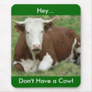 Suche nach rindfleisch mousepads Kuh