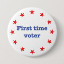 Suche nach amerikanische wahlen buttons Präsidentschaftswahl