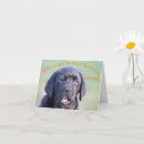 Suche nach lustiger labrador geburtstag karten Schwarzes labor