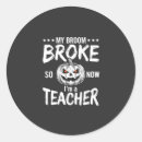 Suche nach kaputt aufkleber Halloweendekoration